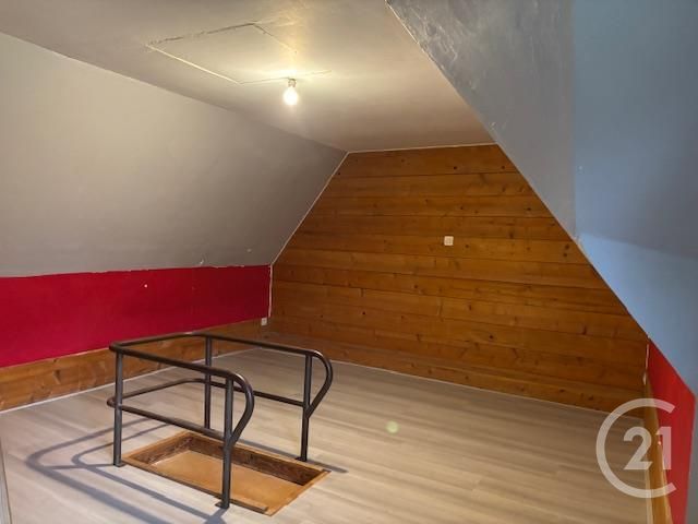 Maison à vendre - 7 pièces - 115 m2 - Montreuil Sur Mer - 62 - NORD-PAS-DE-CALAIS