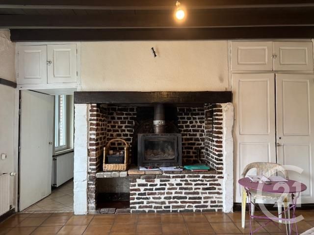 Maison à vendre - 7 pièces - 115 m2 - Montreuil Sur Mer - 62 - NORD-PAS-DE-CALAIS