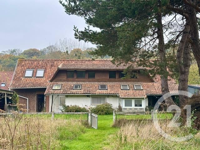 maison - MONTREUIL SUR MER - 62