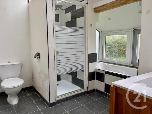 Maison à vendre - 7 pièces - 115 m2 - Montreuil Sur Mer - 62 - NORD-PAS-DE-CALAIS