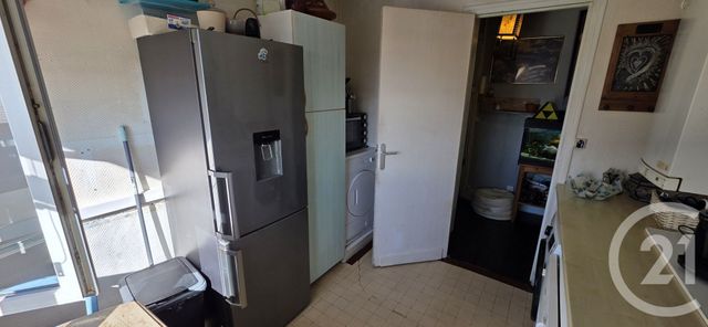 Appartement T2 &agrave; vendre - 3 pi&egrave;ces - 43,80 m2 - Berck - 62 - NORD-PAS-DE-CALAIS
