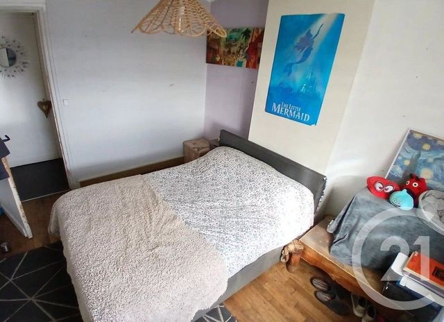 Appartement T2 &agrave; vendre - 3 pi&egrave;ces - 43,80 m2 - Berck - 62 - NORD-PAS-DE-CALAIS