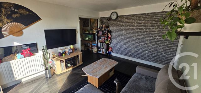 Appartement T2 &agrave; vendre - 3 pi&egrave;ces - 43,80 m2 - Berck - 62 - NORD-PAS-DE-CALAIS