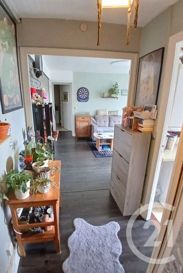 Appartement à vendre BERCK