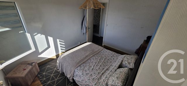 Appartement T2 &agrave; vendre - 3 pi&egrave;ces - 43,80 m2 - Berck - 62 - NORD-PAS-DE-CALAIS