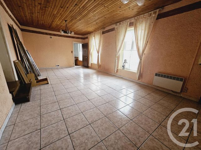 Maison &agrave; vendre - 10 pi&egrave;ces - 198,99 m2 - Tingry - 62 - NORD-PAS-DE-CALAIS