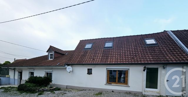 Maison &agrave; vendre - 10 pi&egrave;ces - 198,99 m2 - Tingry - 62 - NORD-PAS-DE-CALAIS