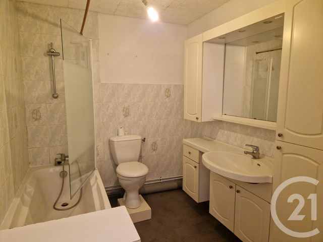 Maison à louer - 6 pièces - 83,10 m2 - Montreuil Sur Mer - 62 - NORD-PAS-DE-CALAIS