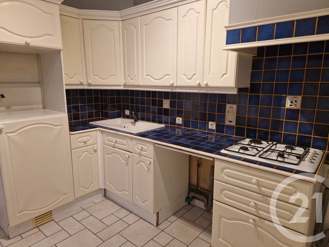 Maison à louer - 6 pièces - 83,10 m2 - Montreuil Sur Mer - 62 - NORD-PAS-DE-CALAIS