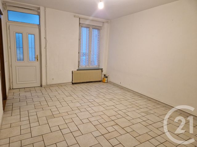 Maison à louer - 6 pièces - 83,10 m2 - Montreuil Sur Mer - 62 - NORD-PAS-DE-CALAIS