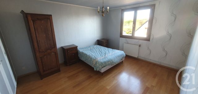 Maison &agrave; vendre - 7 pi&egrave;ces - 110 m2 - Hesdin - 62 - NORD-PAS-DE-CALAIS