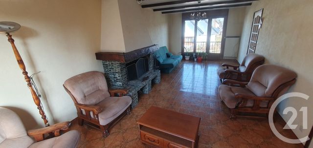 Maison &agrave; vendre - 7 pi&egrave;ces - 110 m2 - Hesdin - 62 - NORD-PAS-DE-CALAIS