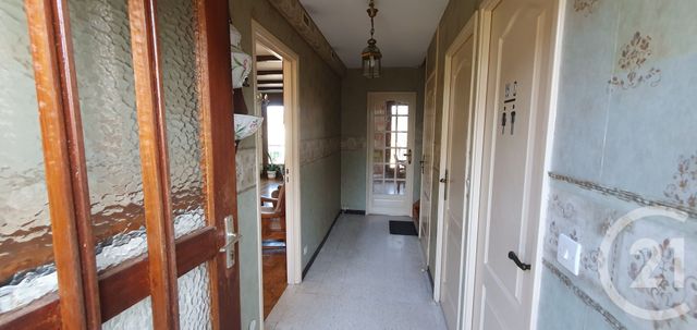 Maison &agrave; vendre - 7 pi&egrave;ces - 110 m2 - Hesdin - 62 - NORD-PAS-DE-CALAIS