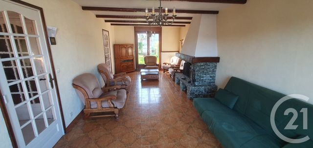 Maison &agrave; vendre - 7 pi&egrave;ces - 110 m2 - Hesdin - 62 - NORD-PAS-DE-CALAIS
