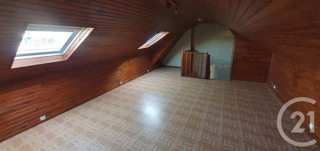 Maison &agrave; vendre - 7 pi&egrave;ces - 110 m2 - Hesdin - 62 - NORD-PAS-DE-CALAIS