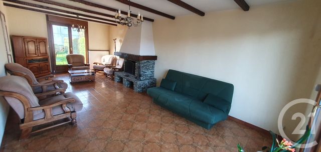 Maison &agrave; vendre - 7 pi&egrave;ces - 110 m2 - Hesdin - 62 - NORD-PAS-DE-CALAIS