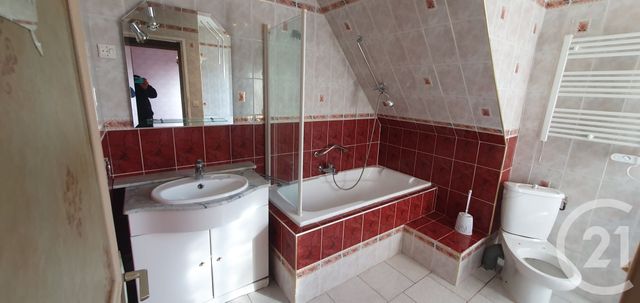 Maison &agrave; vendre - 7 pi&egrave;ces - 110 m2 - Hesdin - 62 - NORD-PAS-DE-CALAIS