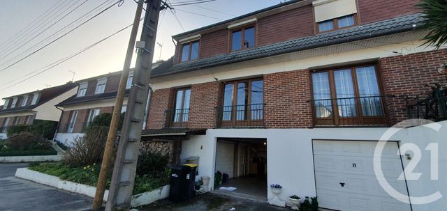 Maison &agrave; vendre - 7 pi&egrave;ces - 110 m2 - Hesdin - 62 - NORD-PAS-DE-CALAIS
