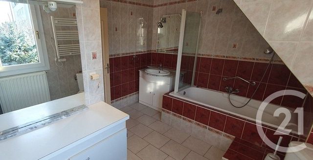 Maison &agrave; vendre - 7 pi&egrave;ces - 110 m2 - Hesdin - 62 - NORD-PAS-DE-CALAIS