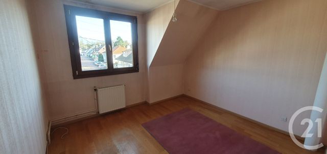 Maison &agrave; vendre - 7 pi&egrave;ces - 110 m2 - Hesdin - 62 - NORD-PAS-DE-CALAIS