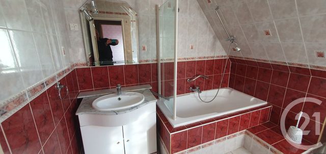 Maison &agrave; vendre - 7 pi&egrave;ces - 110 m2 - Hesdin - 62 - NORD-PAS-DE-CALAIS