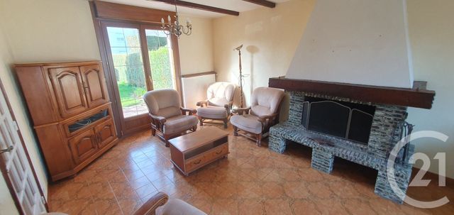 Maison &agrave; vendre - 7 pi&egrave;ces - 110 m2 - Hesdin - 62 - NORD-PAS-DE-CALAIS