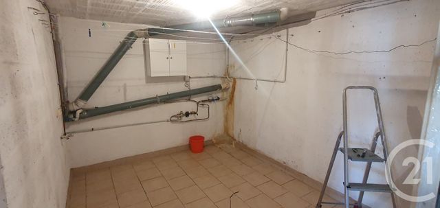 Maison &agrave; vendre - 7 pi&egrave;ces - 110 m2 - Hesdin - 62 - NORD-PAS-DE-CALAIS