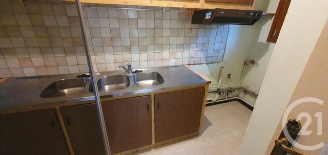 Maison &agrave; vendre - 7 pi&egrave;ces - 110 m2 - Hesdin - 62 - NORD-PAS-DE-CALAIS