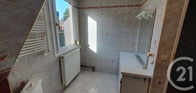 Maison &agrave; vendre - 7 pi&egrave;ces - 110 m2 - Hesdin - 62 - NORD-PAS-DE-CALAIS