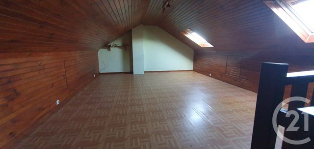 Maison &agrave; vendre - 7 pi&egrave;ces - 110 m2 - Hesdin - 62 - NORD-PAS-DE-CALAIS