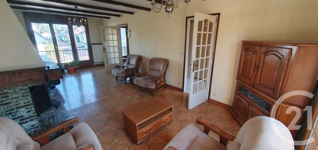 Maison &agrave; vendre - 7 pi&egrave;ces - 110 m2 - Hesdin - 62 - NORD-PAS-DE-CALAIS