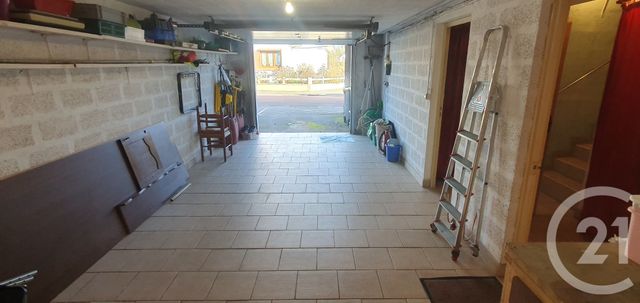 Maison &agrave; vendre - 7 pi&egrave;ces - 110 m2 - Hesdin - 62 - NORD-PAS-DE-CALAIS