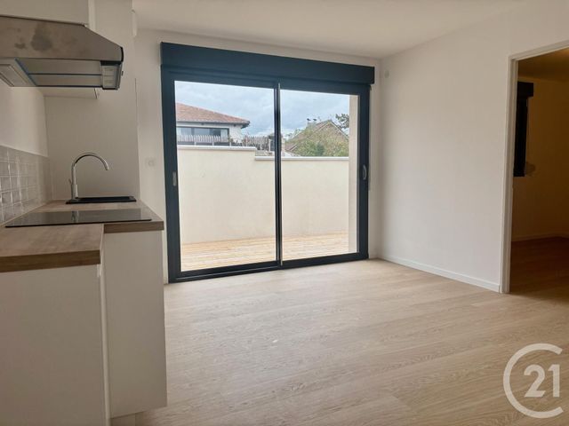 Appartement à vendre - 2 pièces - 47 m2 - Cucq - 62 - NORD-PAS-DE-CALAIS