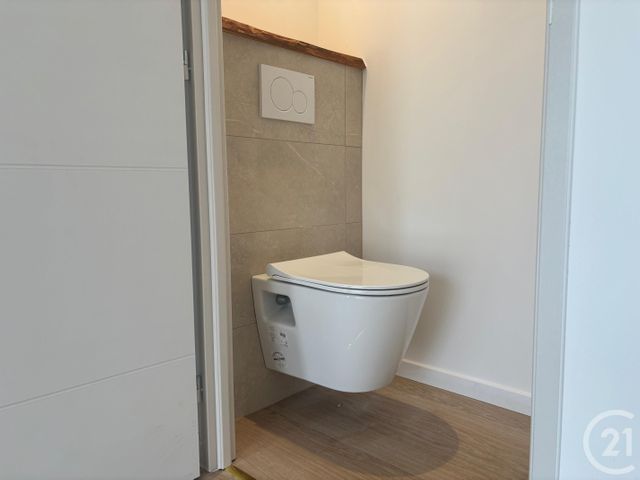 Appartement à vendre - 2 pièces - 47 m2 - Cucq - 62 - NORD-PAS-DE-CALAIS