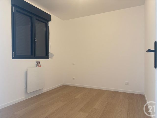 Appartement à vendre - 2 pièces - 47 m2 - Cucq - 62 - NORD-PAS-DE-CALAIS