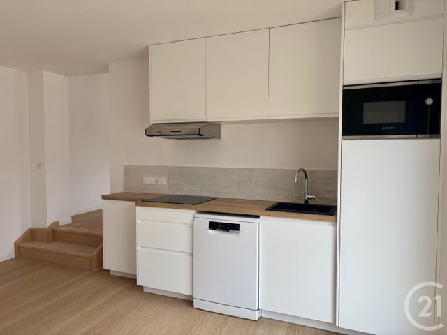 Appartement à vendre - 2 pièces - 47 m2 - Cucq - 62 - NORD-PAS-DE-CALAIS