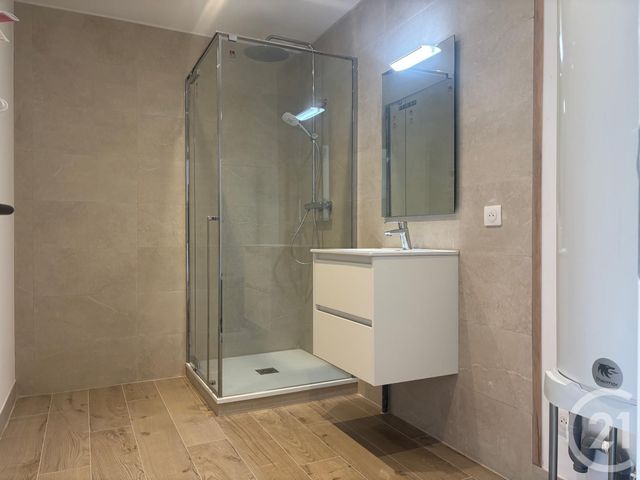 Appartement à vendre - 2 pièces - 47 m2 - Cucq - 62 - NORD-PAS-DE-CALAIS