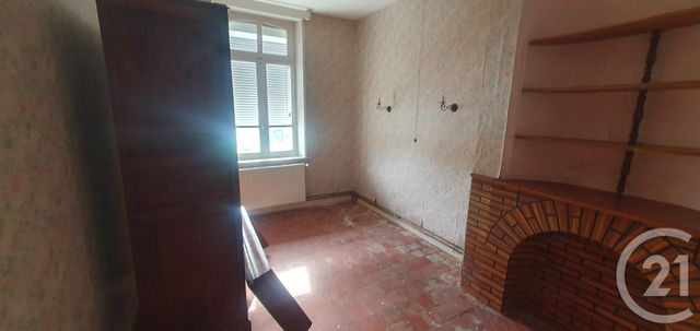 Maison &agrave; vendre - 6 pi&egrave;ces - 94,50 m2 - Maintenay - 62 - NORD-PAS-DE-CALAIS