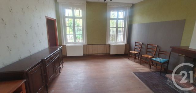 Maison &agrave; vendre - 6 pi&egrave;ces - 94,50 m2 - Maintenay - 62 - NORD-PAS-DE-CALAIS
