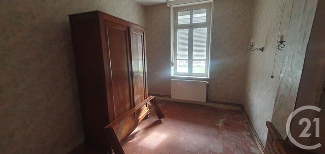 Maison &agrave; vendre - 6 pi&egrave;ces - 94,50 m2 - Maintenay - 62 - NORD-PAS-DE-CALAIS