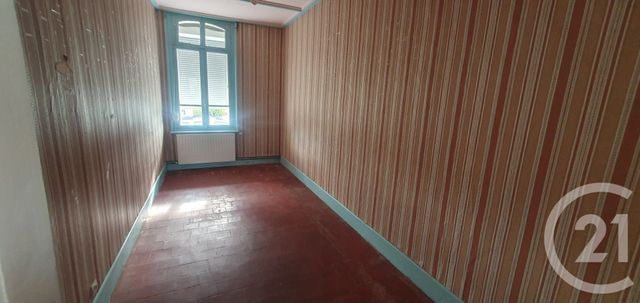 Maison &agrave; vendre - 6 pi&egrave;ces - 94,50 m2 - Maintenay - 62 - NORD-PAS-DE-CALAIS