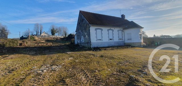 Maison &agrave; vendre - 6 pi&egrave;ces - 94,50 m2 - Maintenay - 62 - NORD-PAS-DE-CALAIS
