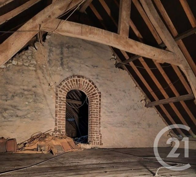 Maison &agrave; vendre - 6 pi&egrave;ces - 94,50 m2 - Maintenay - 62 - NORD-PAS-DE-CALAIS