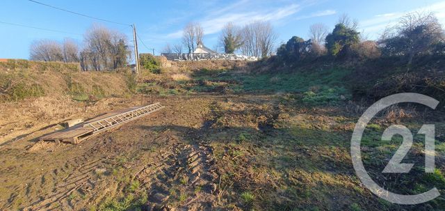 Maison &agrave; vendre - 6 pi&egrave;ces - 94,50 m2 - Maintenay - 62 - NORD-PAS-DE-CALAIS