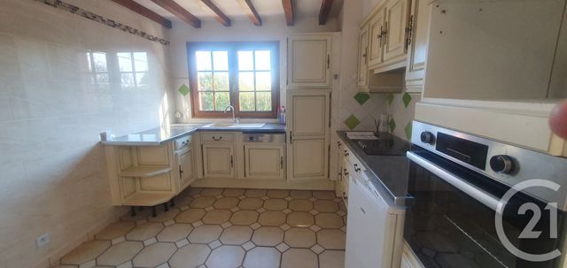 Maison &agrave; vendre - 6 pi&egrave;ces - 80 m2 - Sorrus - 62 - NORD-PAS-DE-CALAIS