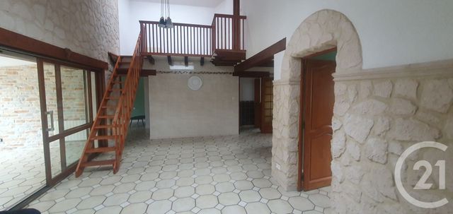 Maison &agrave; vendre - 6 pi&egrave;ces - 80 m2 - Sorrus - 62 - NORD-PAS-DE-CALAIS