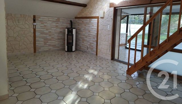 Maison &agrave; vendre - 6 pi&egrave;ces - 80 m2 - Sorrus - 62 - NORD-PAS-DE-CALAIS