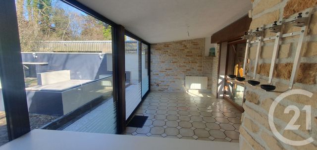 Maison &agrave; vendre - 6 pi&egrave;ces - 80 m2 - Sorrus - 62 - NORD-PAS-DE-CALAIS