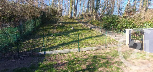 Maison &agrave; vendre - 6 pi&egrave;ces - 80 m2 - Sorrus - 62 - NORD-PAS-DE-CALAIS