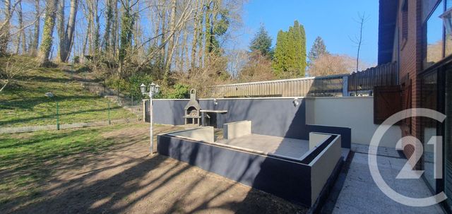 Maison &agrave; vendre - 6 pi&egrave;ces - 80 m2 - Sorrus - 62 - NORD-PAS-DE-CALAIS